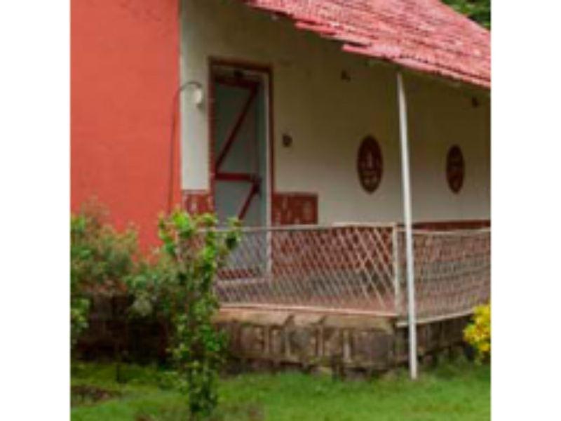 Annapoorna Farms Villa 6Bhk Khopoli Exterior photo