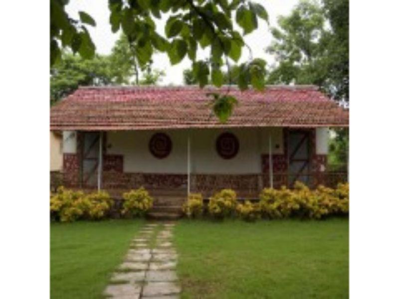 Annapoorna Farms Villa 6Bhk Khopoli Exterior photo