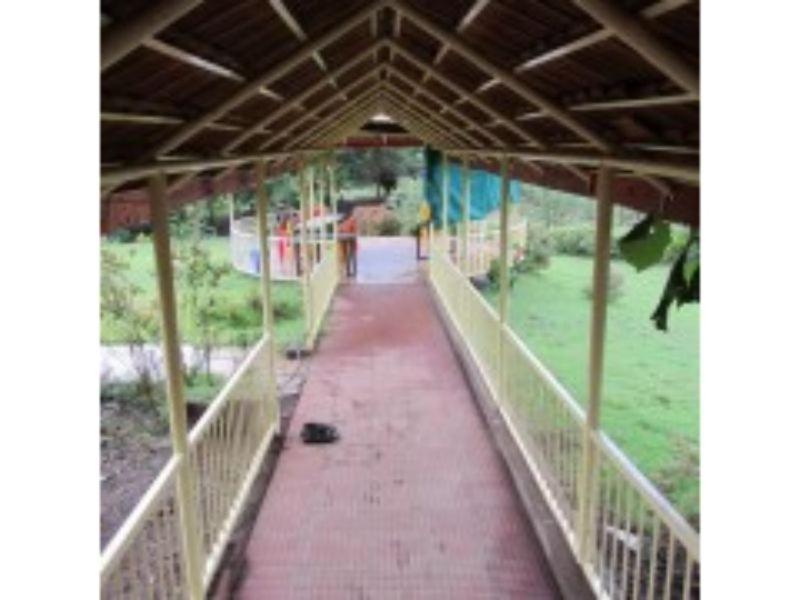 Annapoorna Farms Villa 6Bhk Khopoli Exterior photo