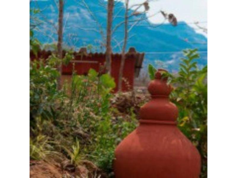 Annapoorna Farms Villa 6Bhk Khopoli Exterior photo